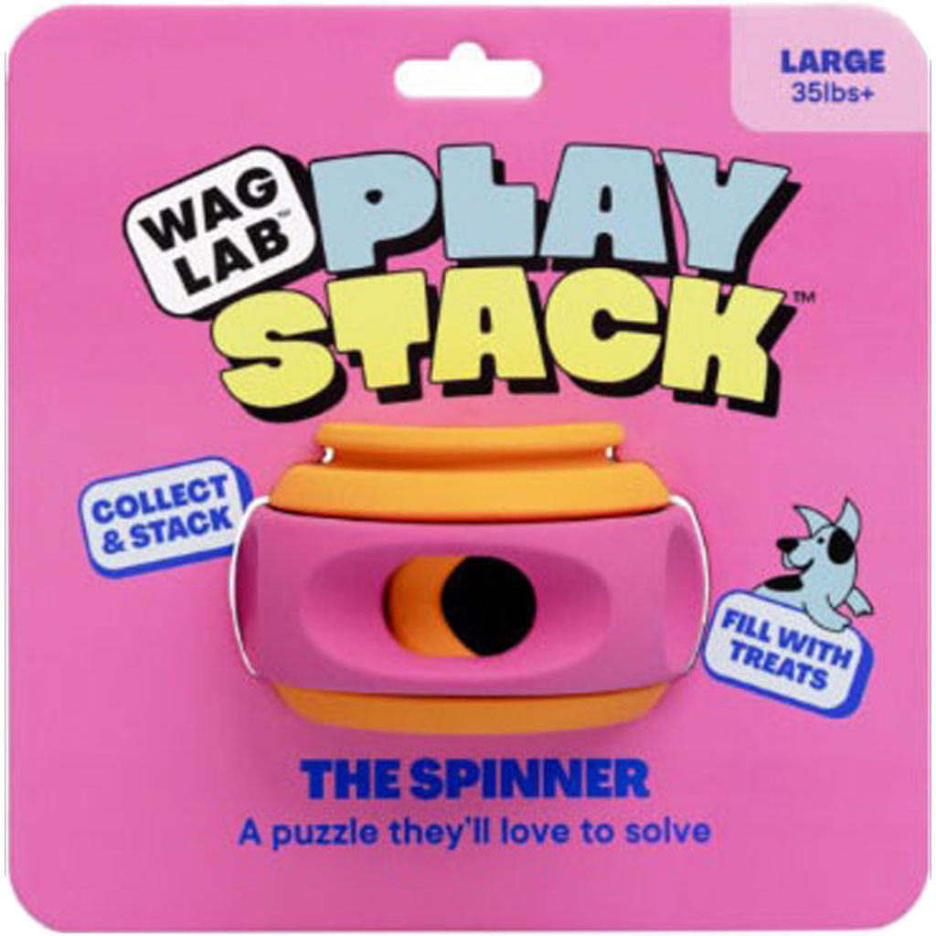 WAGLAB THE SPINNER LG