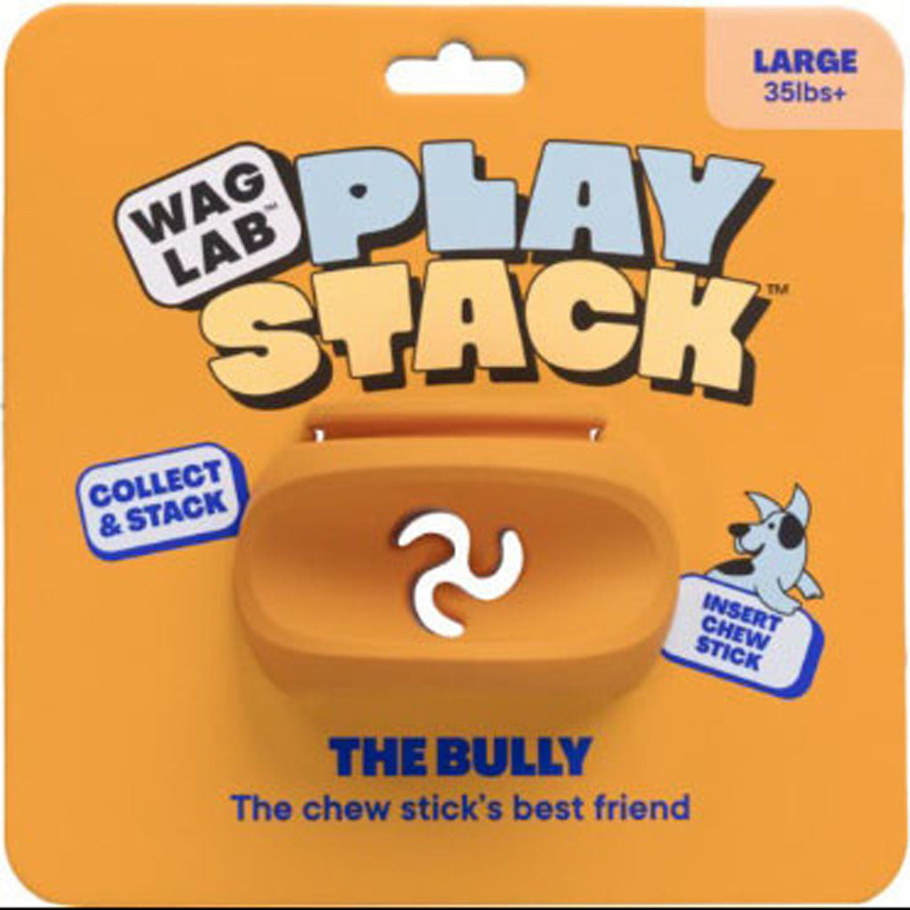 WAGLAB THE BULLY LG