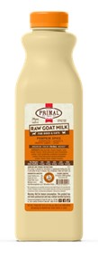Primal Goat Milk Pumpkin Spice 32 oz