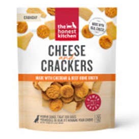 THK CHEESE CRACKERS CHEDDAR/BEEF 3.5OZ