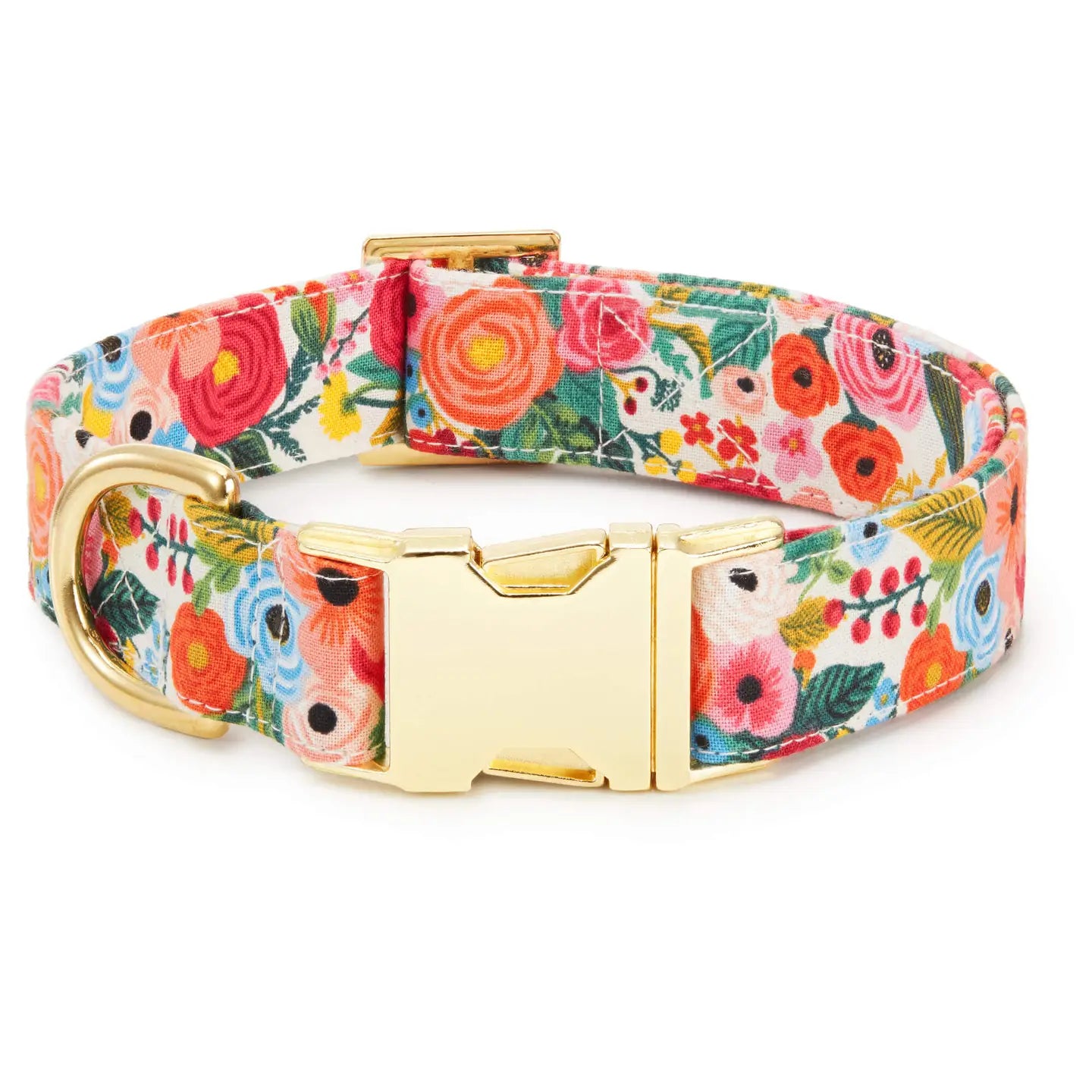 TFD GARDEN PARTY COLLAR SMALL