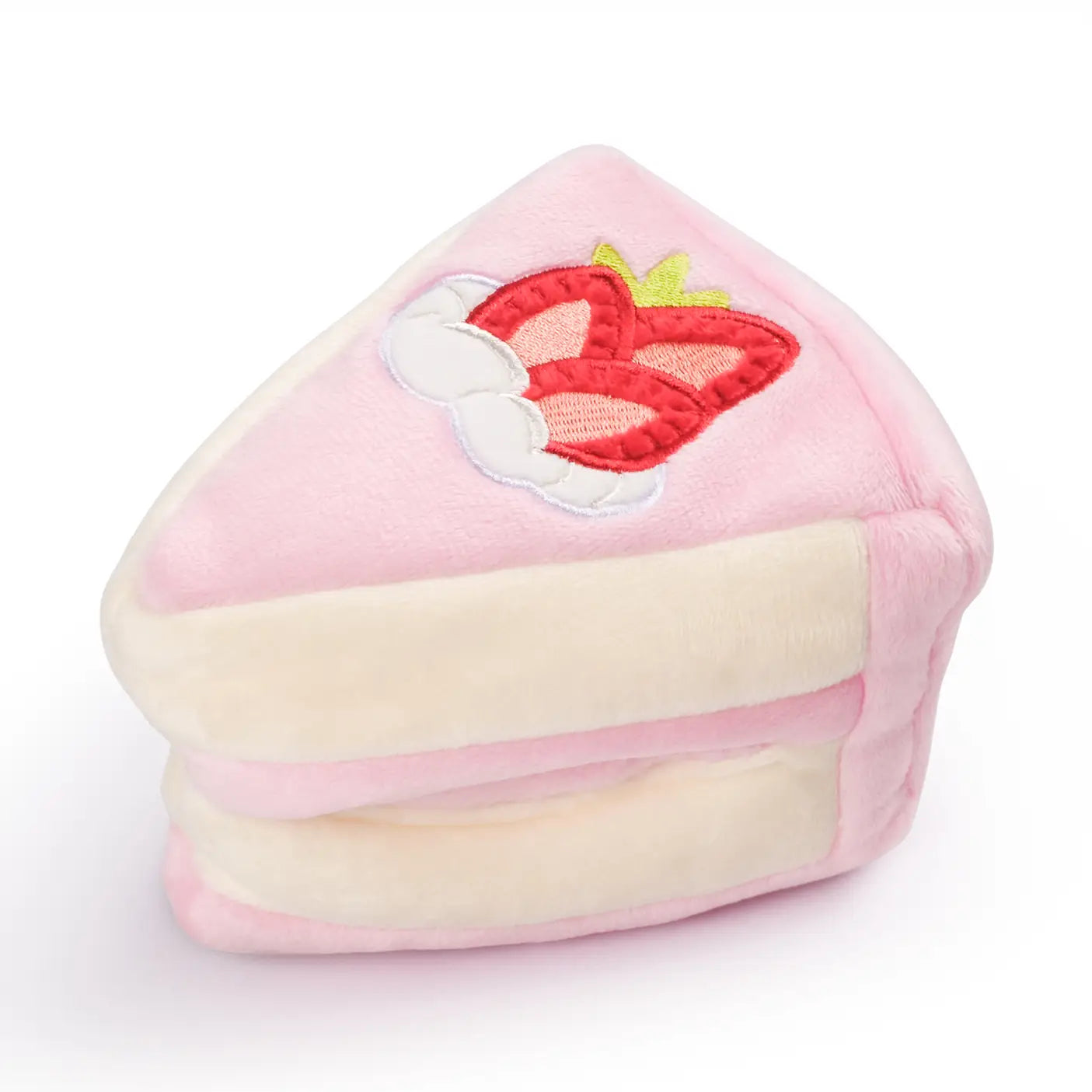 CHEWFFON STRAWBERRY BIRTHDAY CAKE