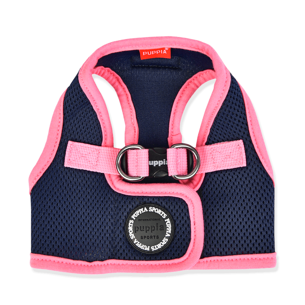 Puppia Soft Vest II Navy S