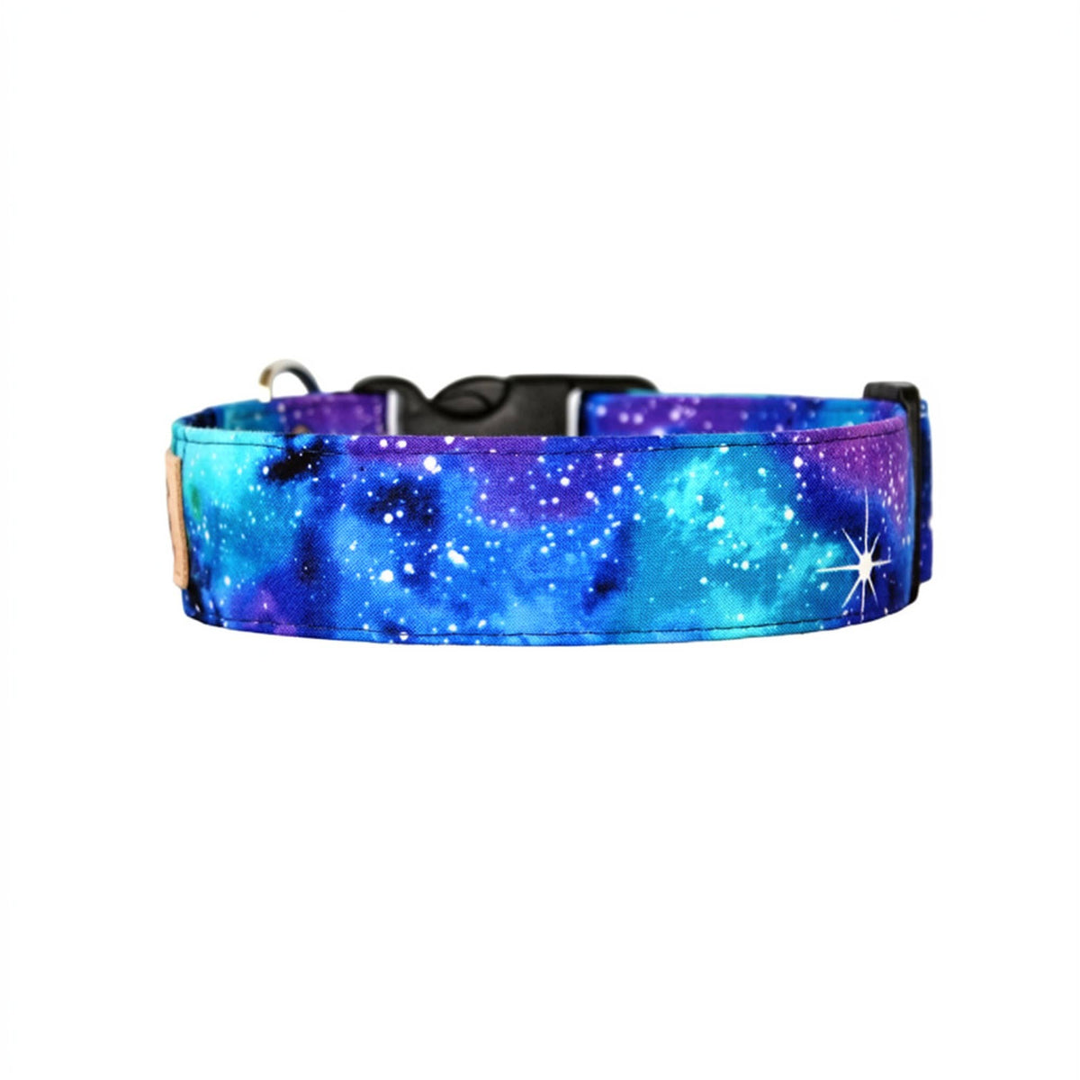 So Fetch the Universe Collar Large