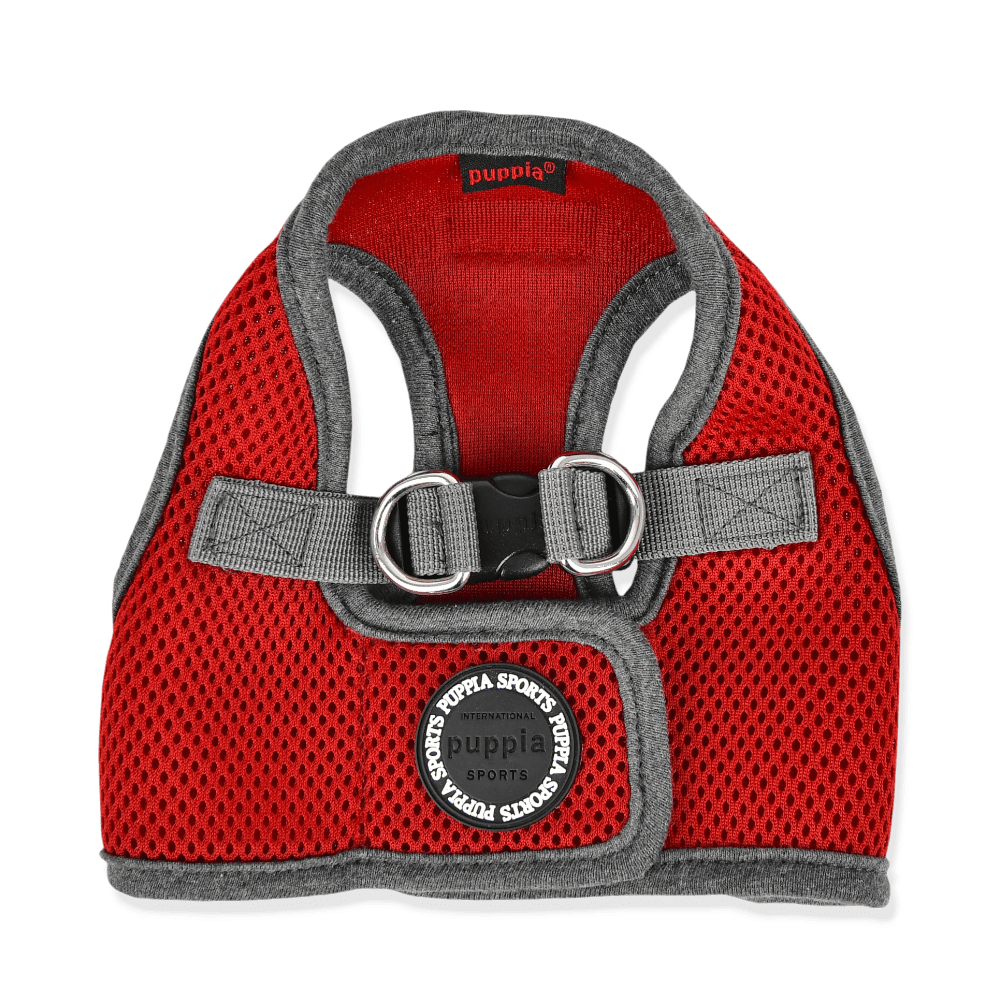 Puppia Soft Vest II Wine XL