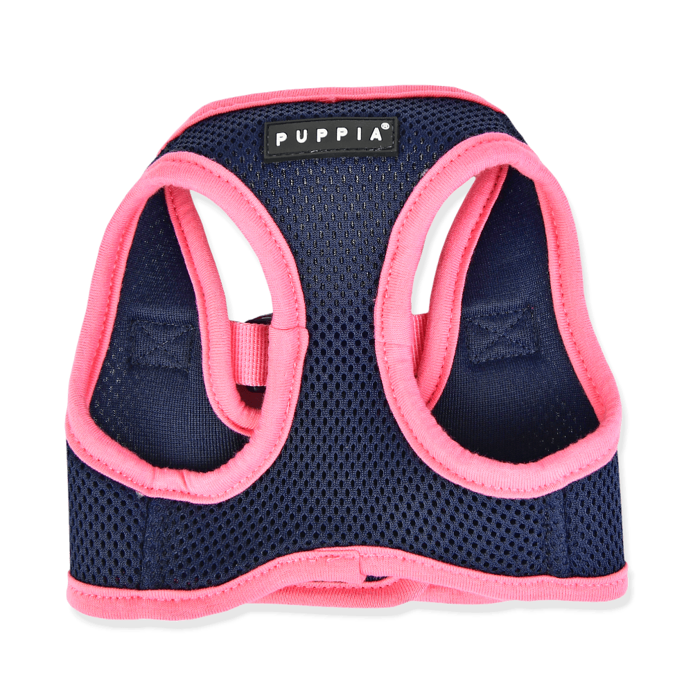 Puppia Soft Vest II Navy S