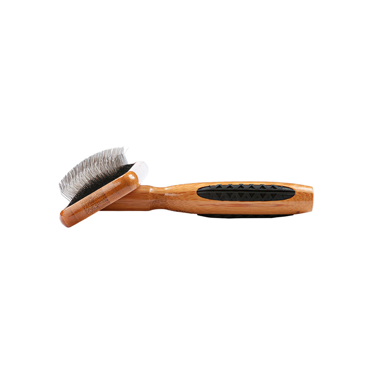 Bass Brush Med Slicker A20
