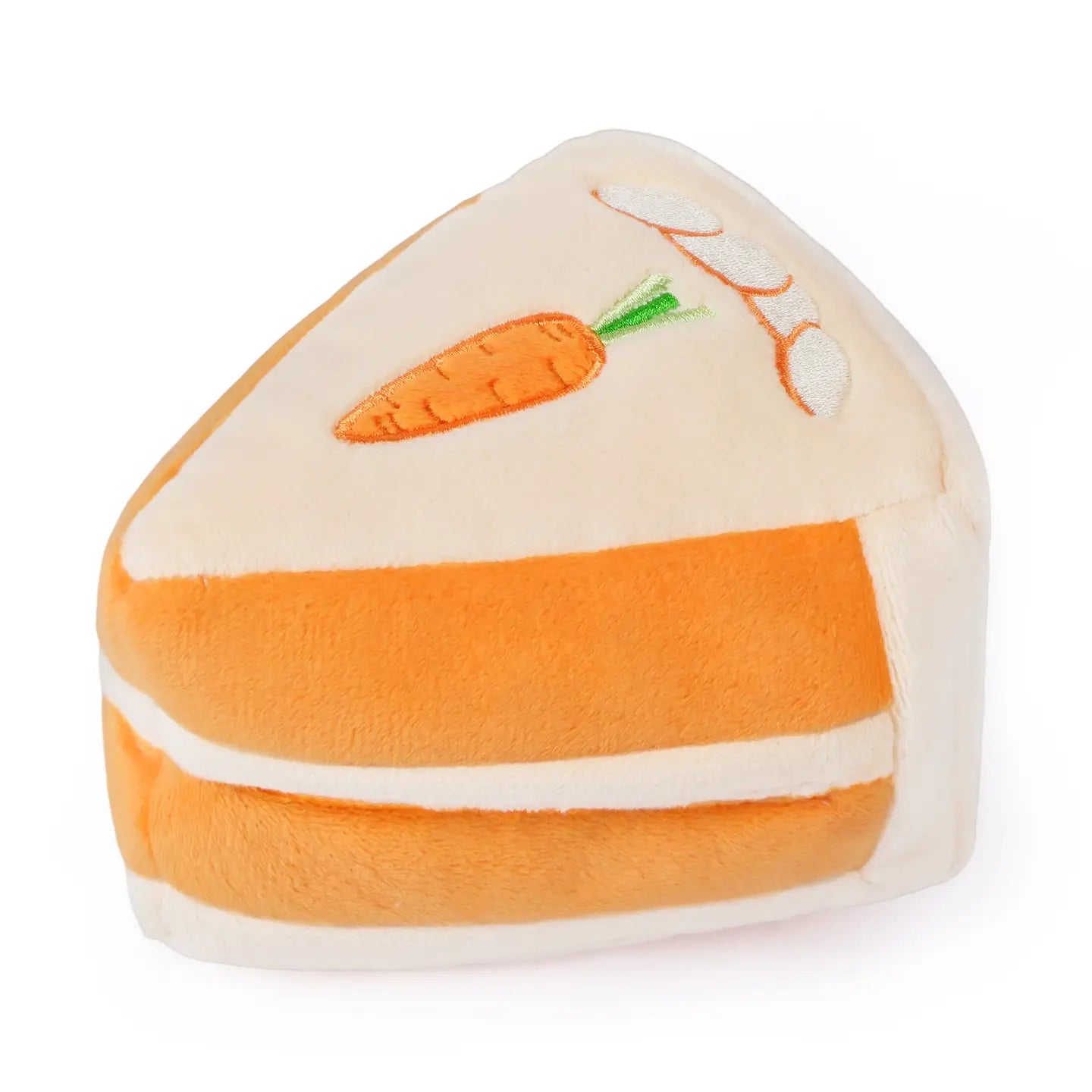 CHEWFFON CARROT CAKE PUZZLE TOY