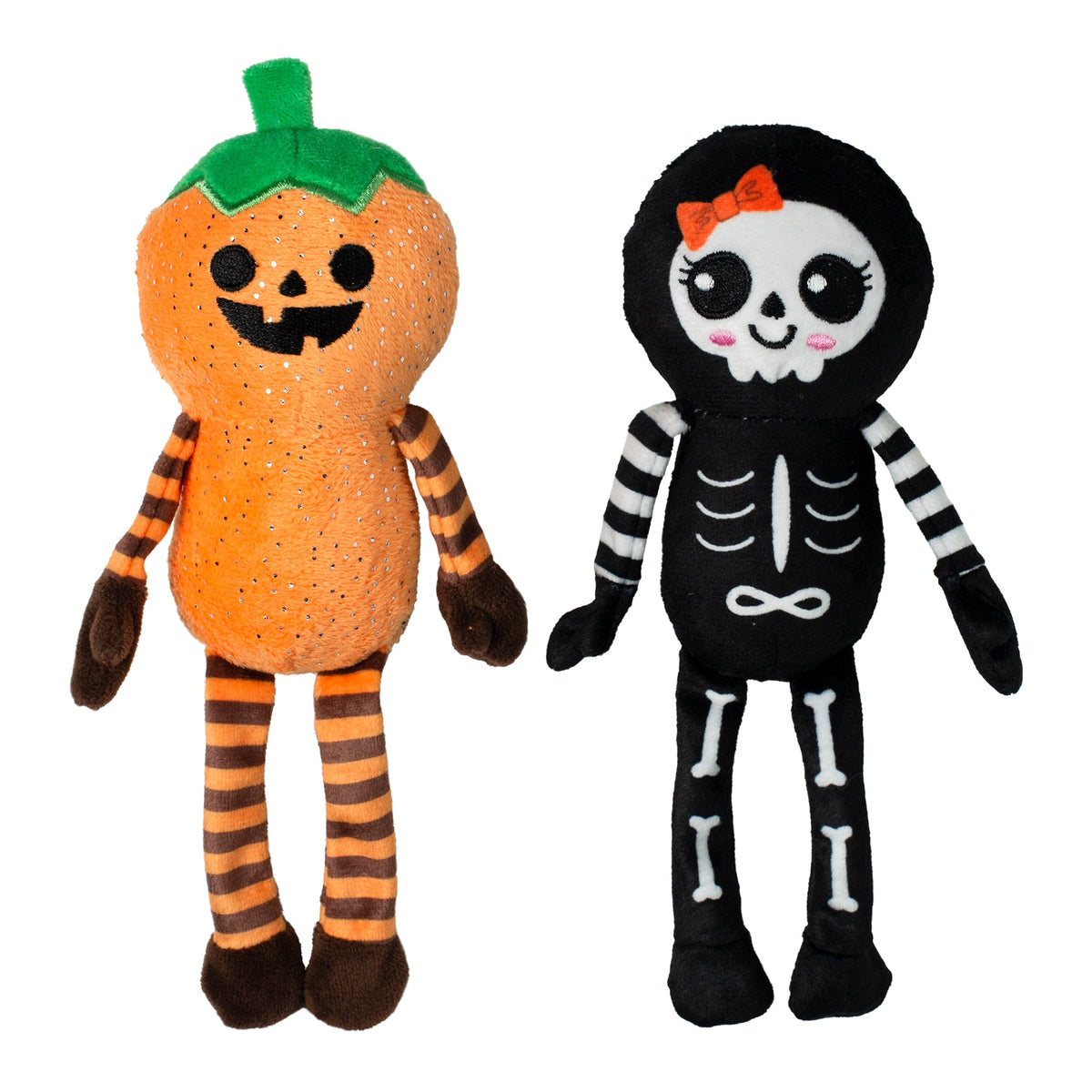 Fringe Oh My Gourd