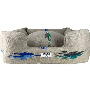 Salvage Maria Thunderbird Bumper Tan Large