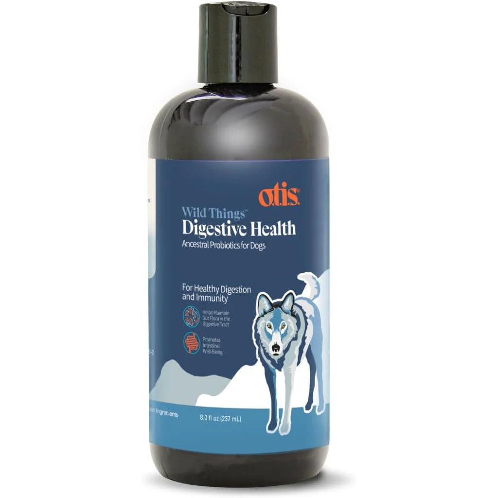 OTIS DIGESTIVE HEALTH 8OZ