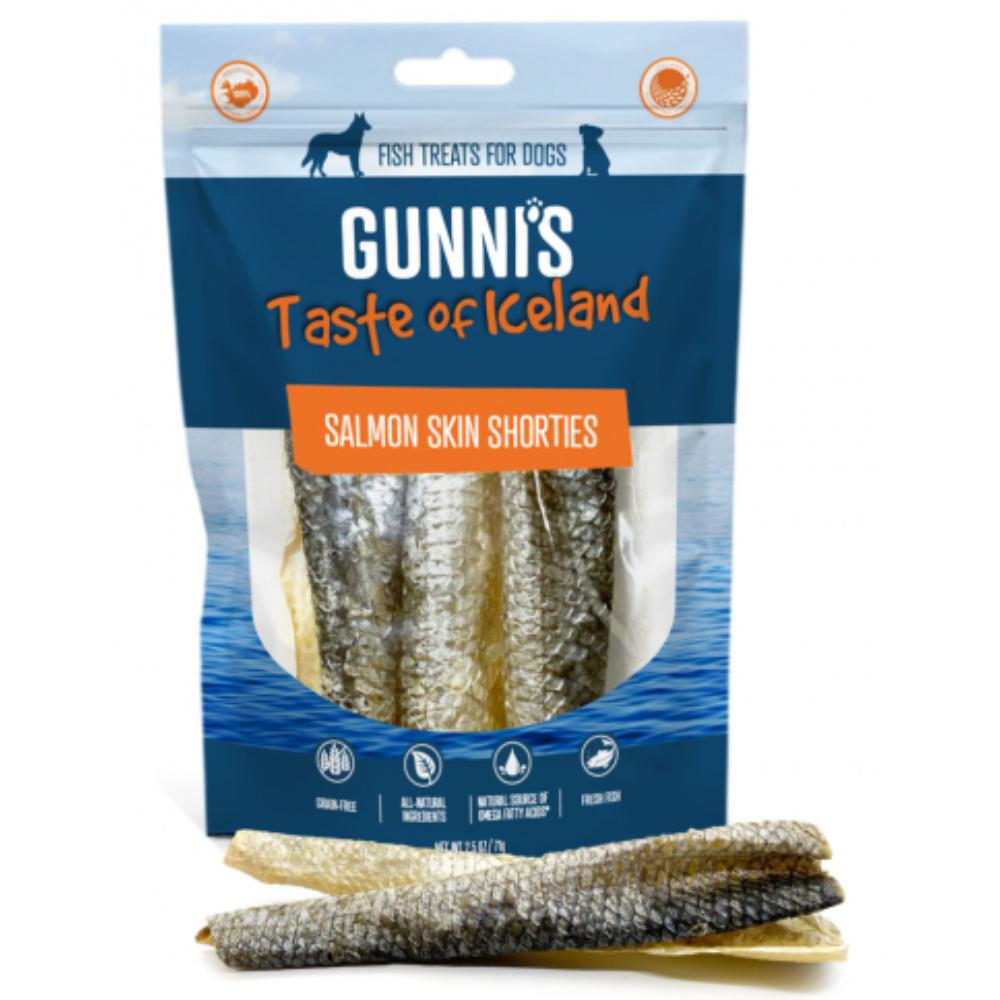 Gunni&