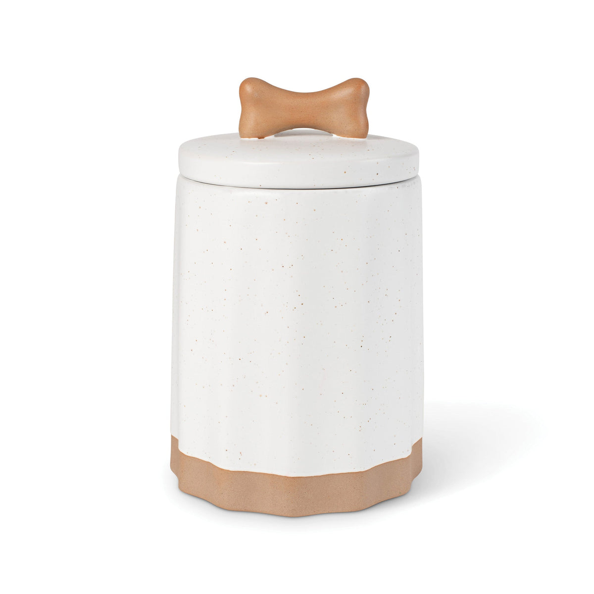 Fringe SPK Bone Treat Jar