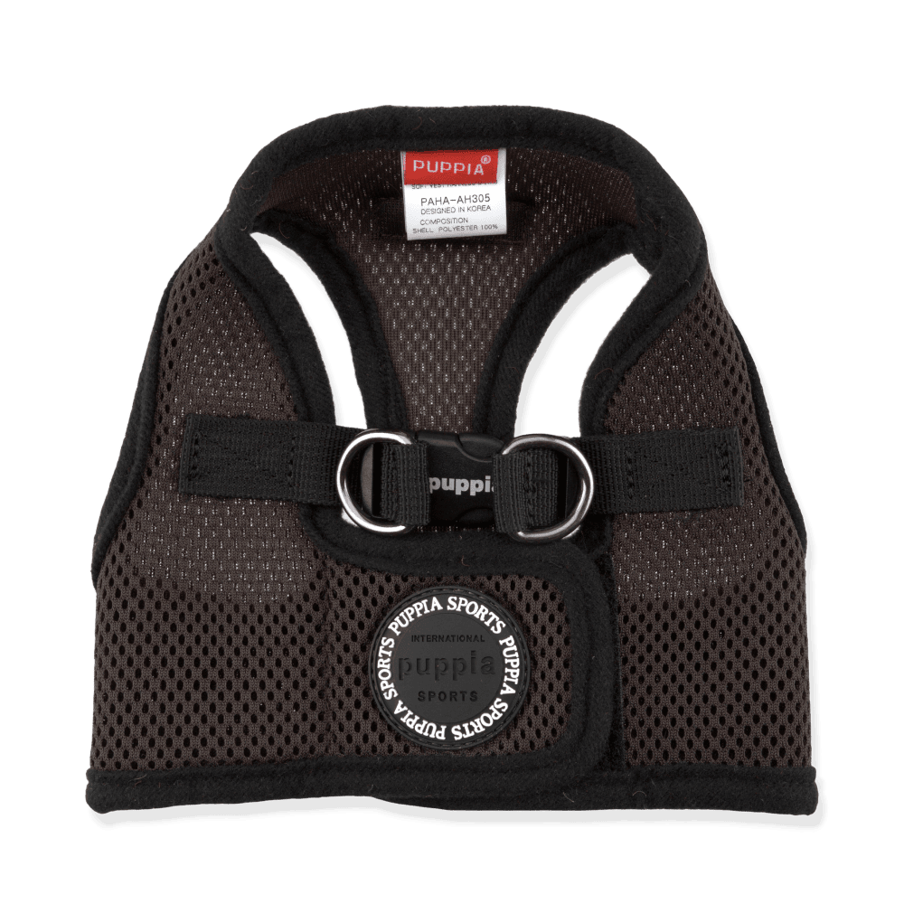Puppia Soft Vest Brown XXL