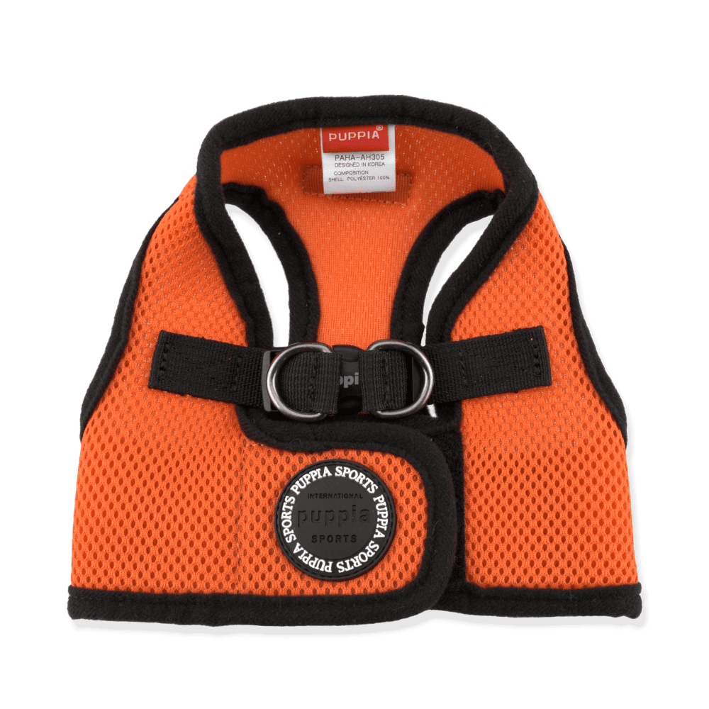 Puppia Soft Vest Org SM