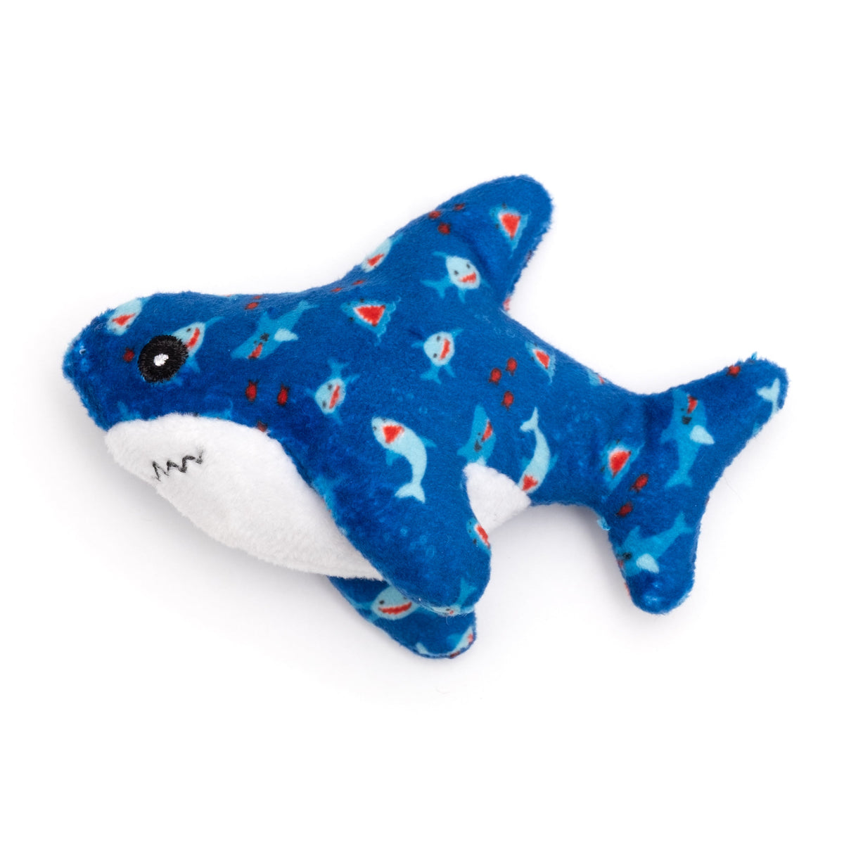 The Worthy Dog Chomp Cat Toy