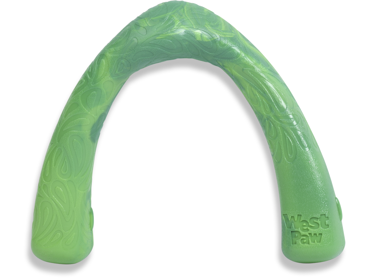 West Paw Snorkl Emerald Large