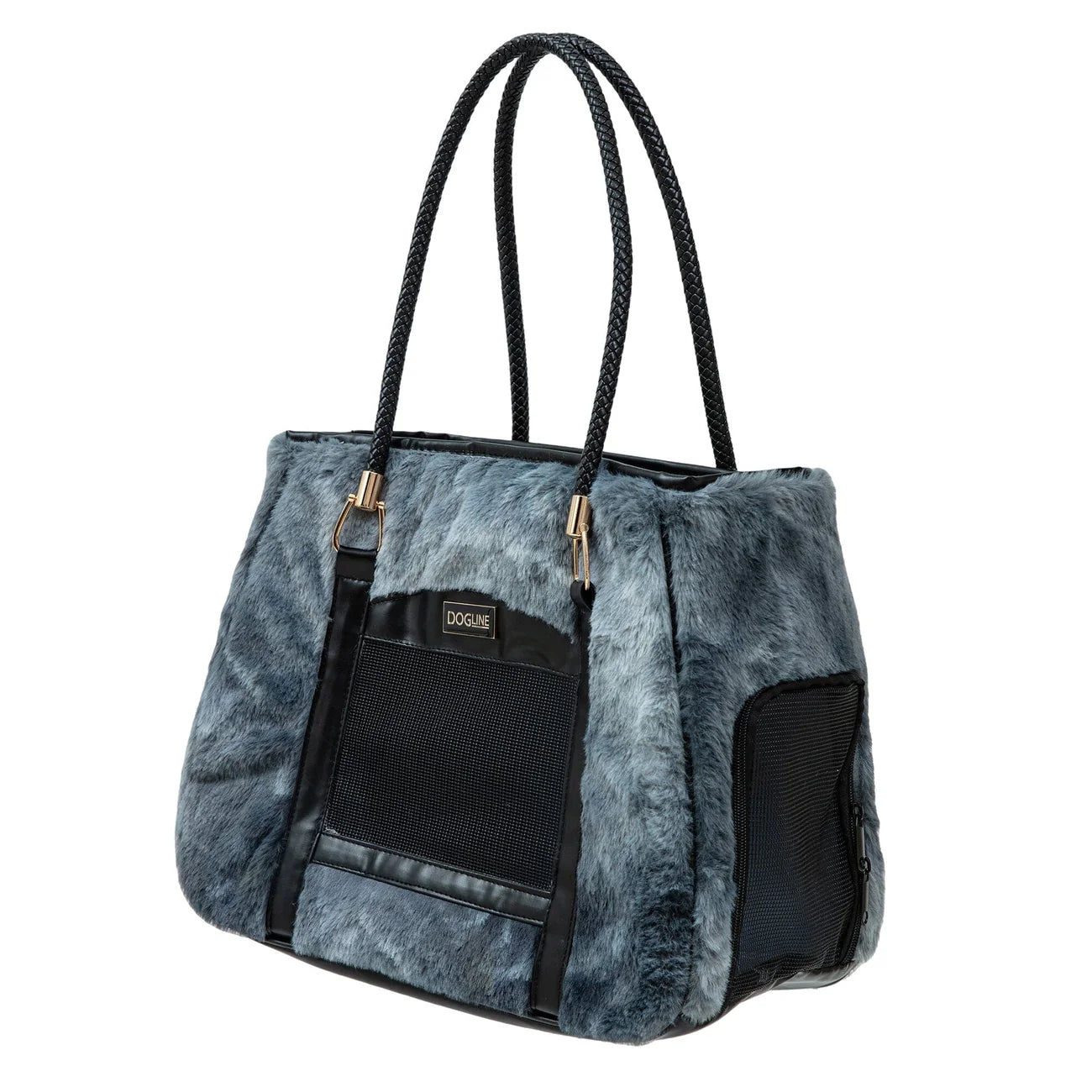 DOGLINE COZY CLOUD CARRIER MIDNIGHT