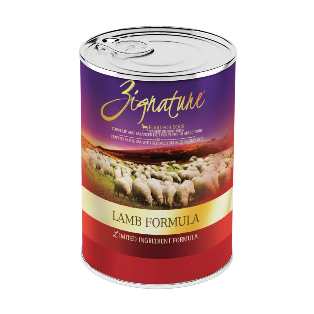 ZIGNATURE LAMB CAN 13OZ