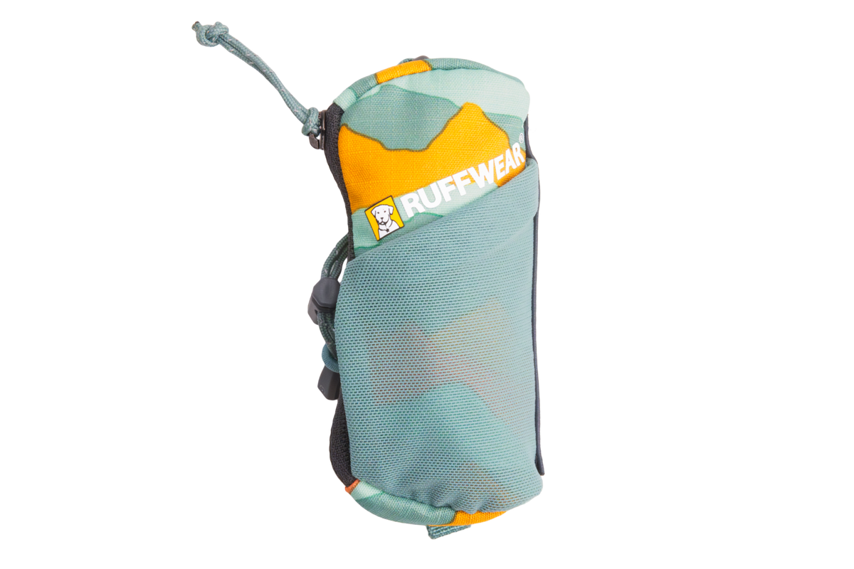 Ruffwear Stash Bag Mini Spring Mountains