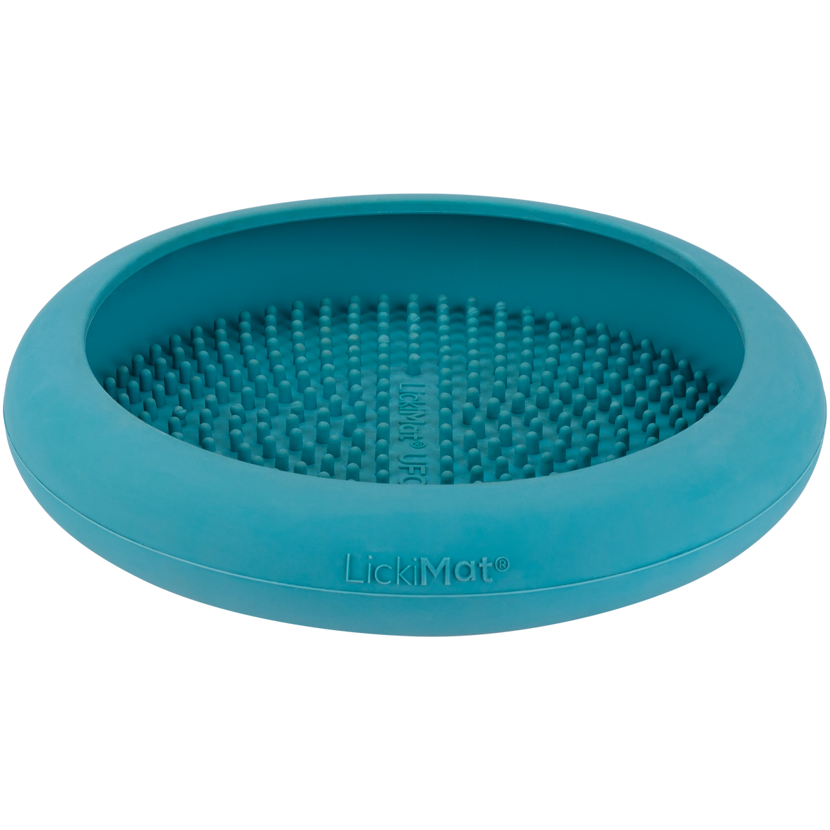 LickiMat Ufo Blue