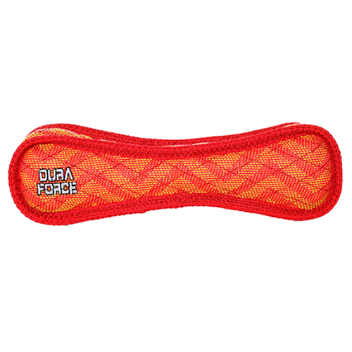 DuraForce Bone Zigzag Red