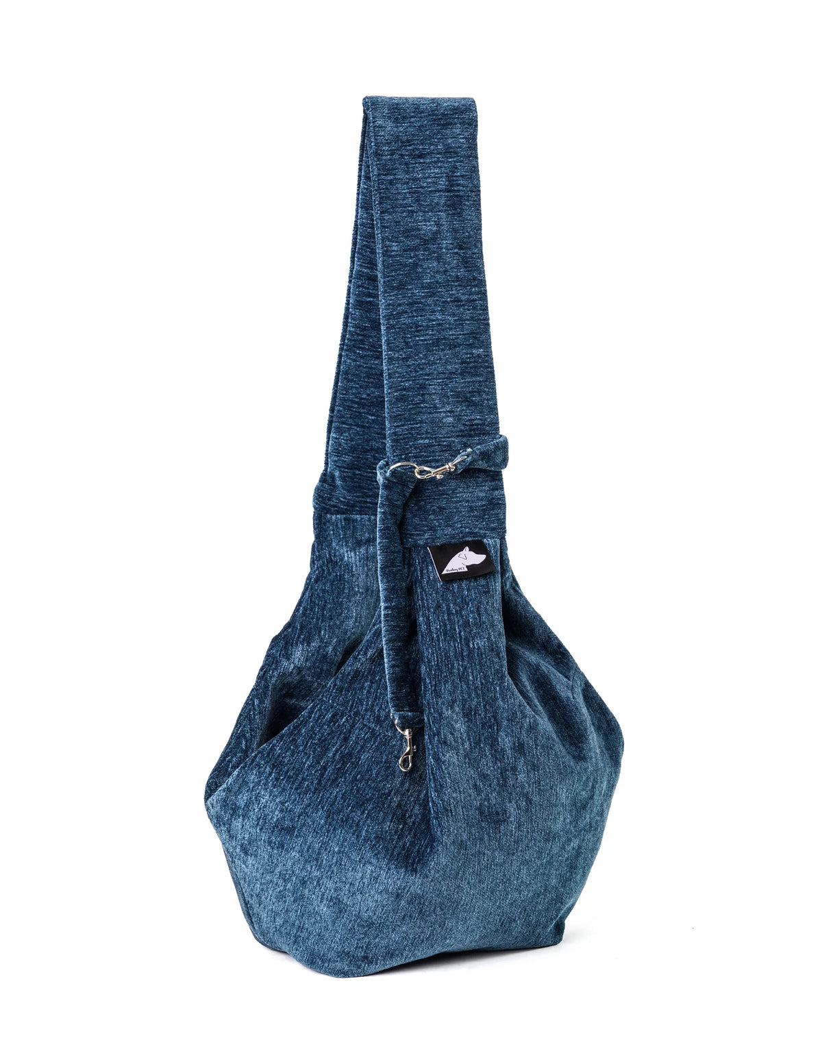 Roxbury Pet Sierra Sling Lagoon