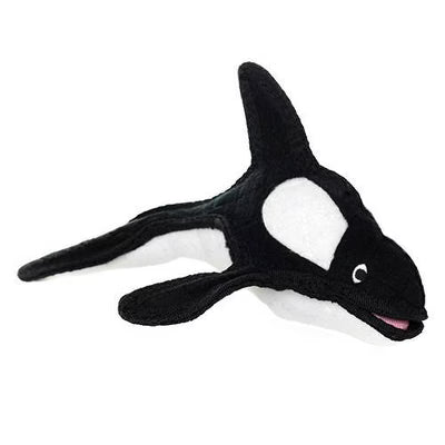 VIP Tuffy Ocean Creature Killer Whale