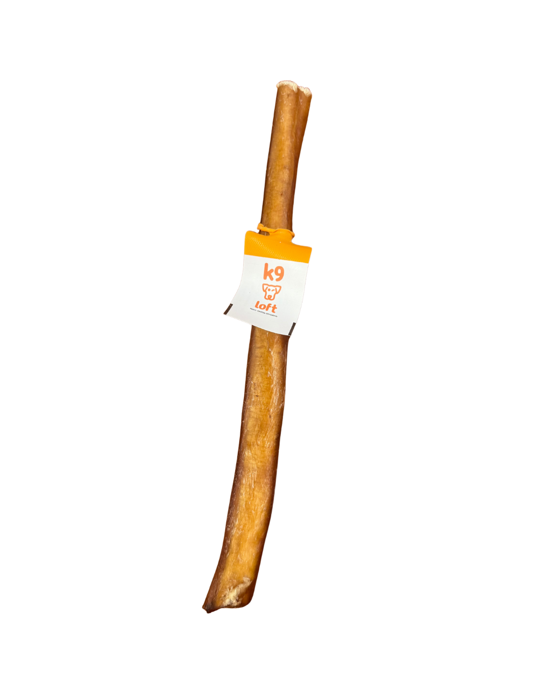 K9 Loft 12" Thick Odor Free Bully Single