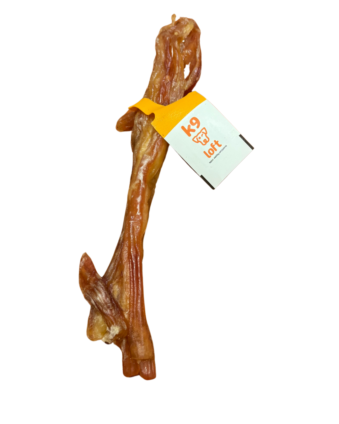 K9 Loft Beef Tendon XL