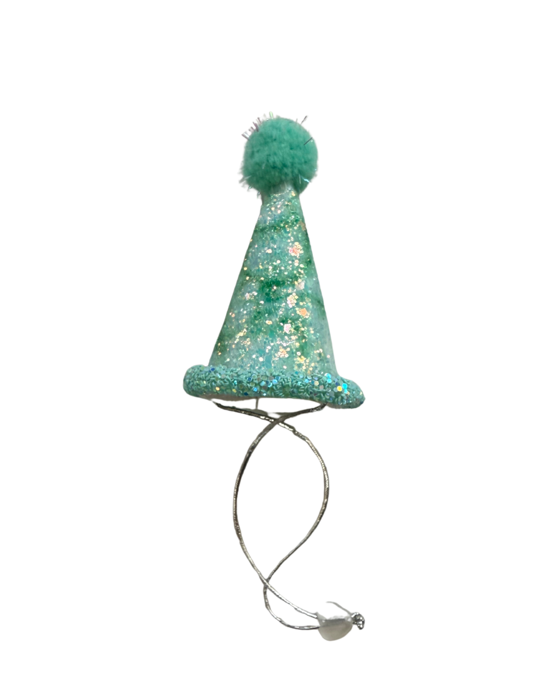 Canine Party Hat Assorted Small