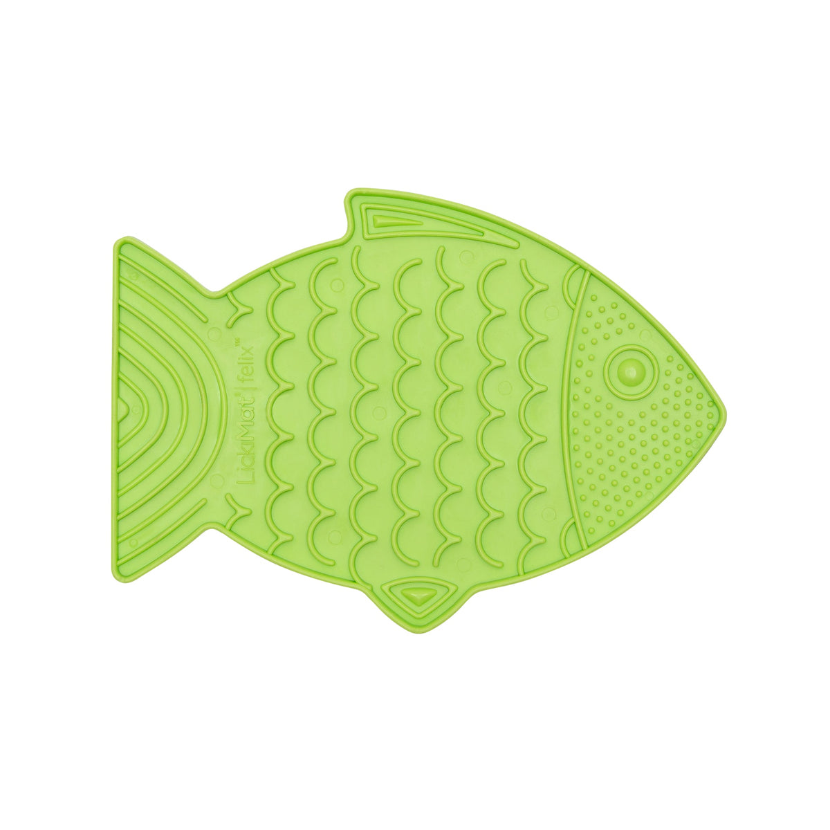 Lickimat Felix Green