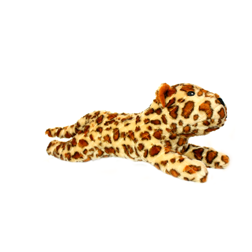 Vip Mighty Safari Leopard