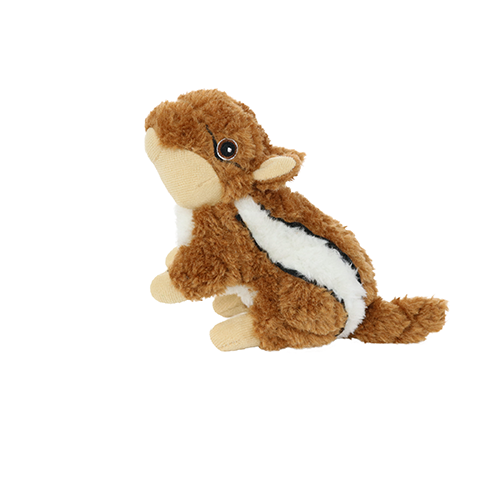 Mighty Jr Nature Chipmunk