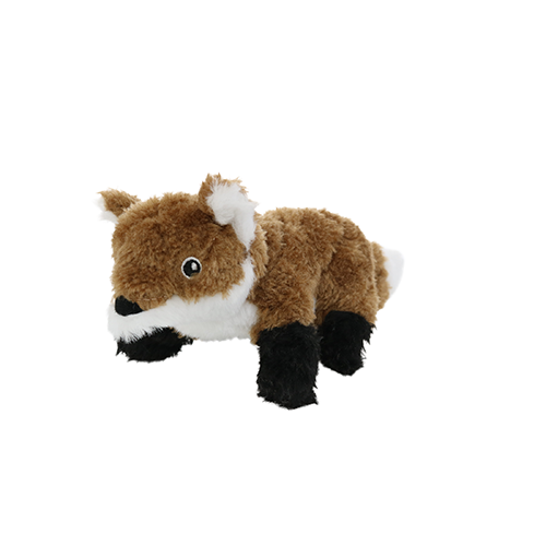 Vip Mighty Jr Nature Fox