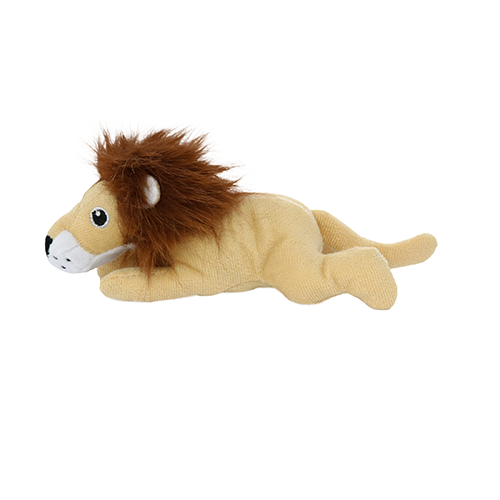 Mighty Jr Safari Lion