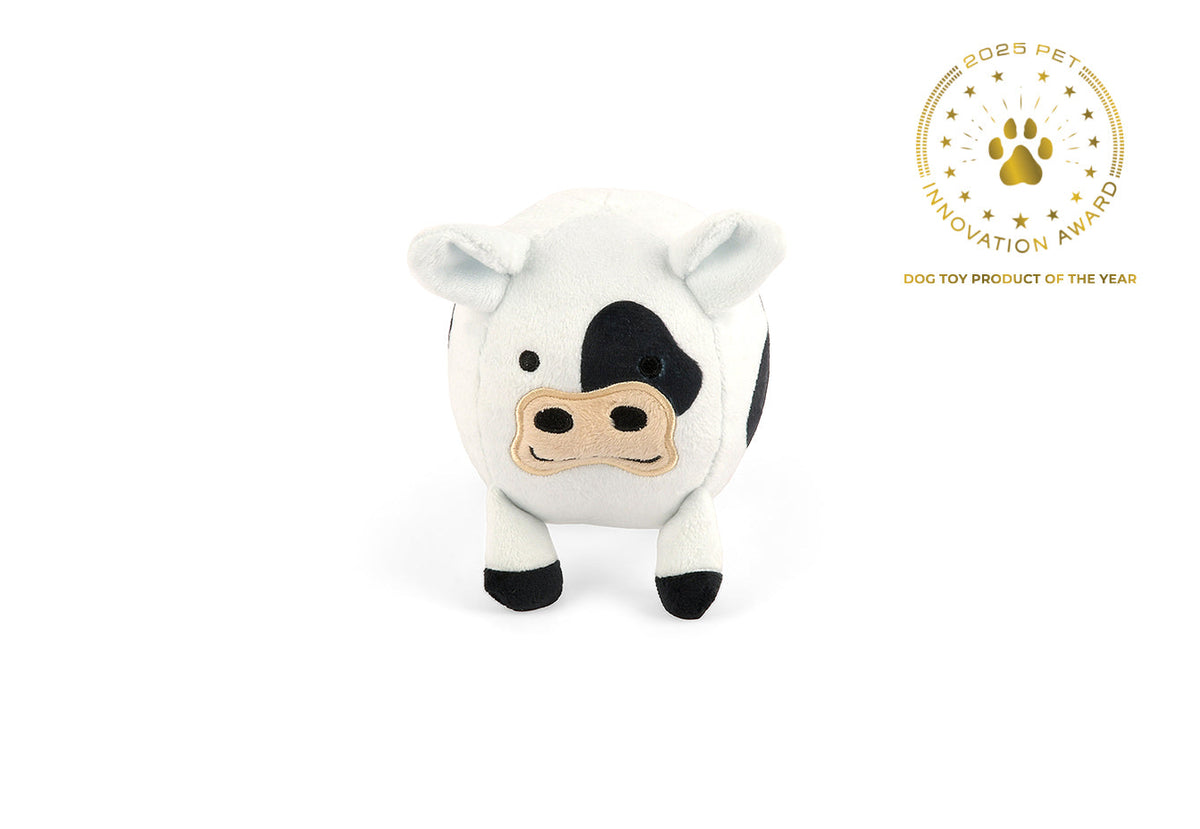 PLAY Barnyard Buddies Cow