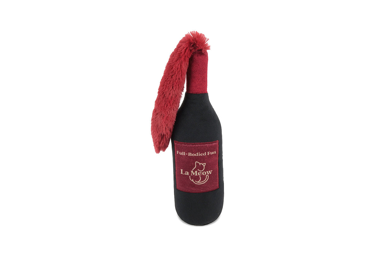 PLAY Catbernet Sauv Cat Toy