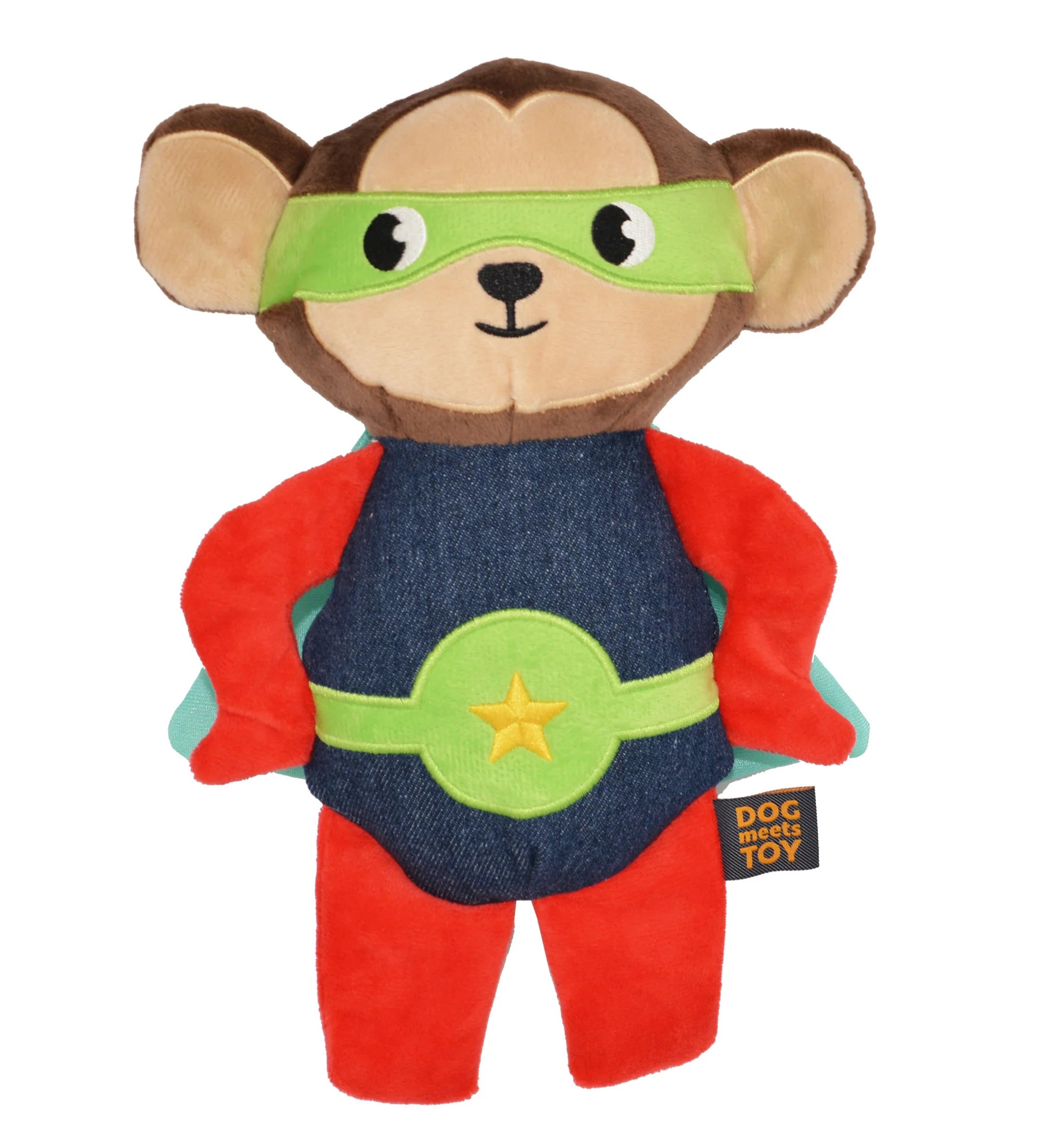 DMT SUPER MONKEY