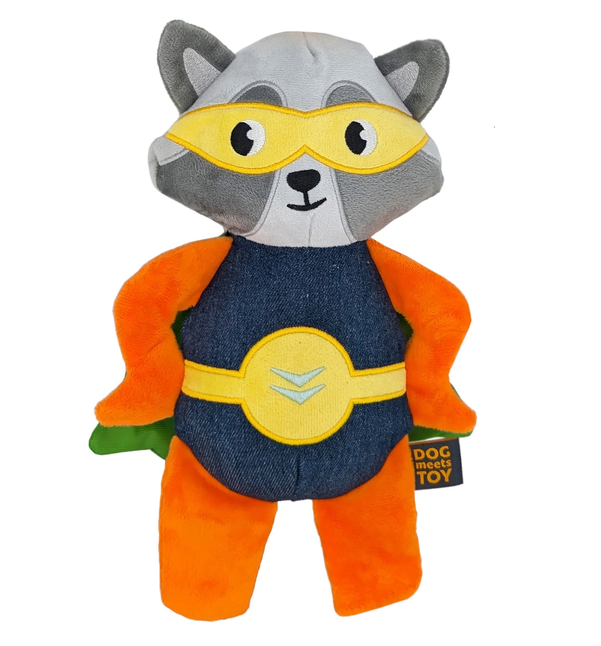 DMT SUPER RACCOON