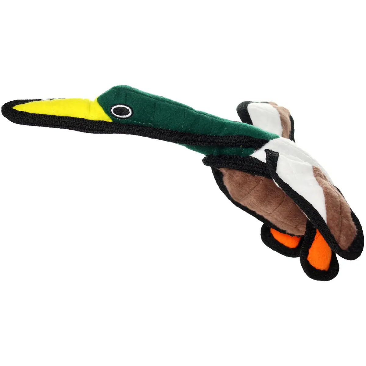 VIP Barnyard Duck Jr