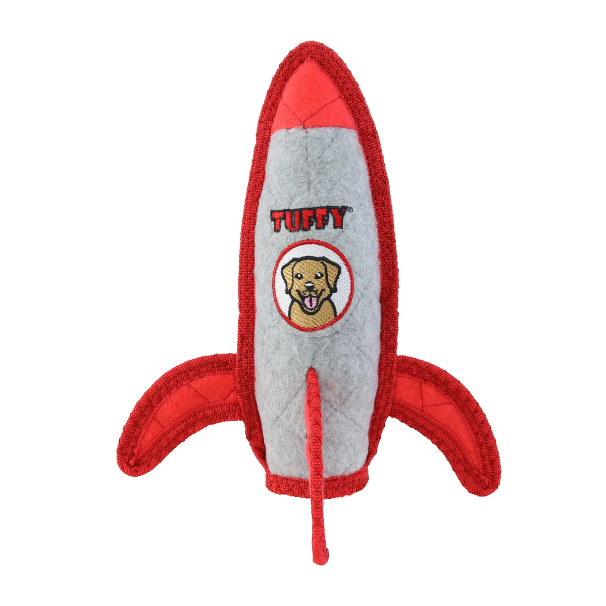 VIP Tuffy Rocket Ship