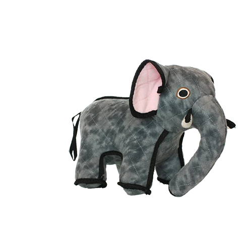 VIP Tuffy Zoo Elephant