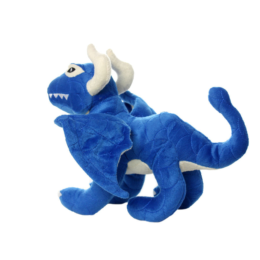 VIP Mighty Dragon Blue