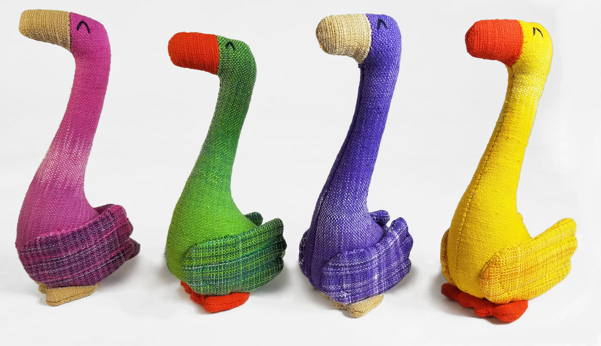 Goli Silli Goose