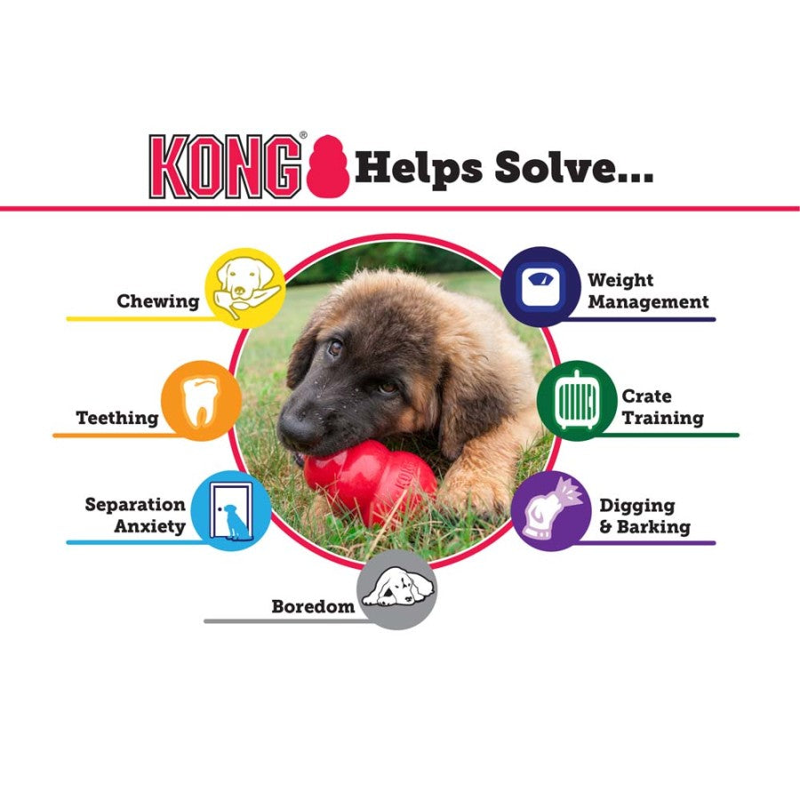 KONG Senior Med