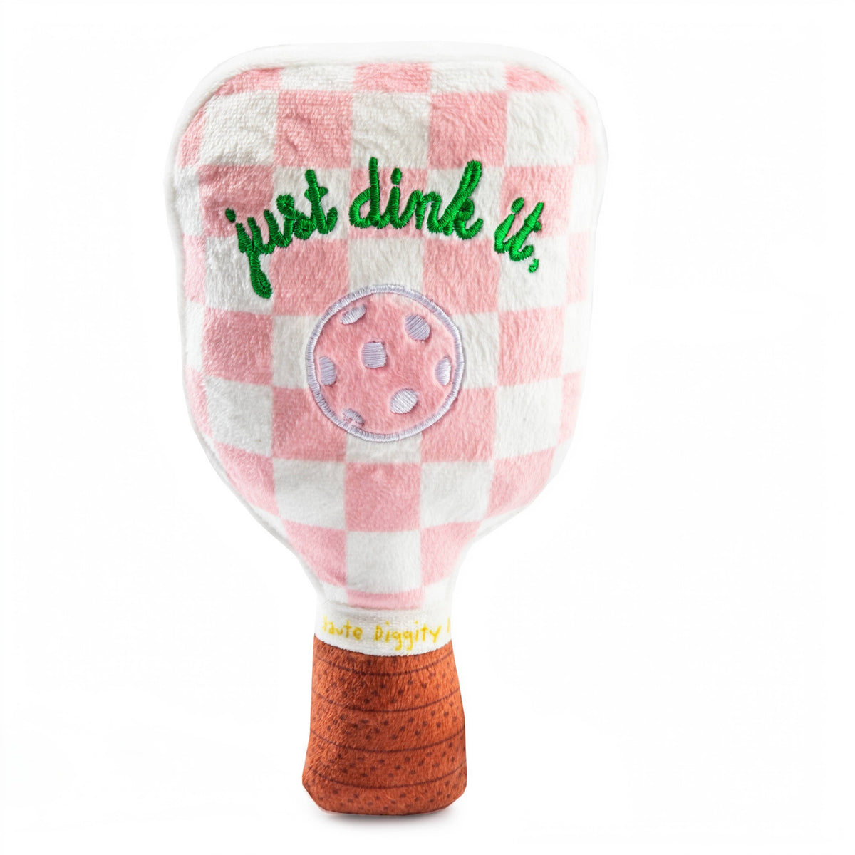 HDD Pink Pickleball Paddle