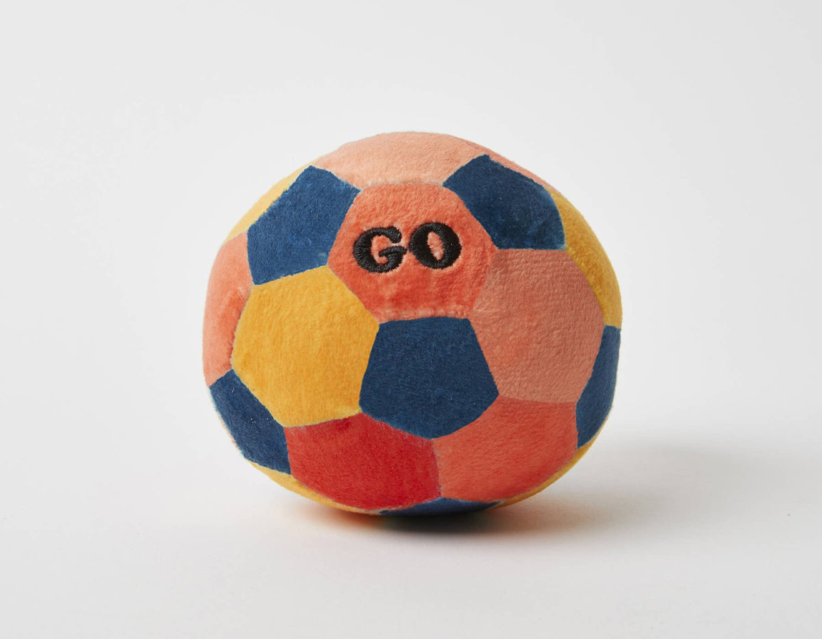 Jax & Bones Soccer Ball Small