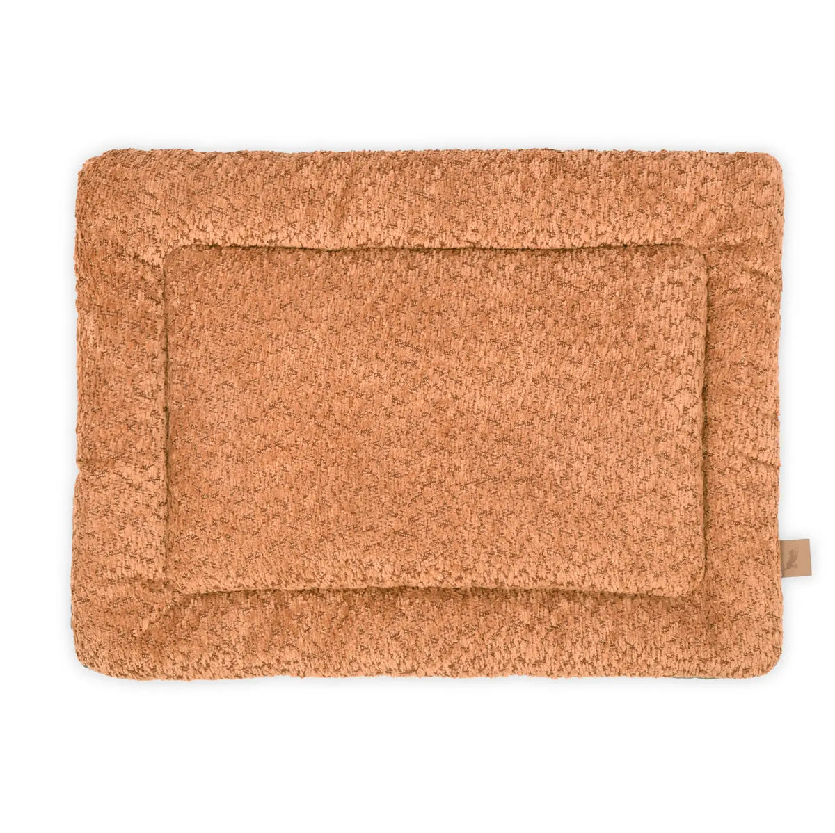 PLAY CANYON SERIES CHILL PAD TERRACOTTA SMALL