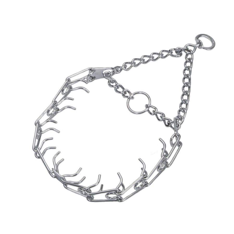 Herm Prong Training Collar 22"